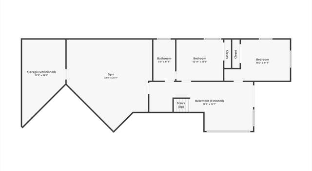 Photo of 5740 Walnut Hill Ave, Des Moines, IA 50312