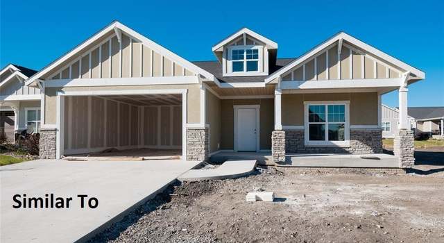 Photo of 2611 SW Vineyard Ln, Ankeny, IA 50023