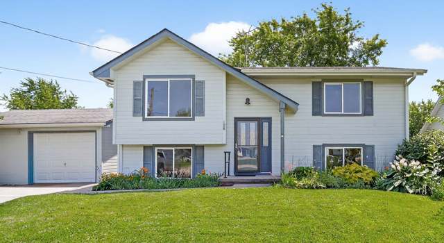 Photo of 108 E Sw St, Melcher Dallas, IA 50163