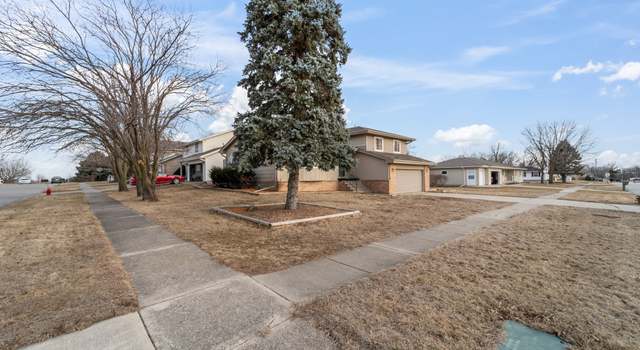 Photo of 520 E 23rd St N, Newton, IA 50208