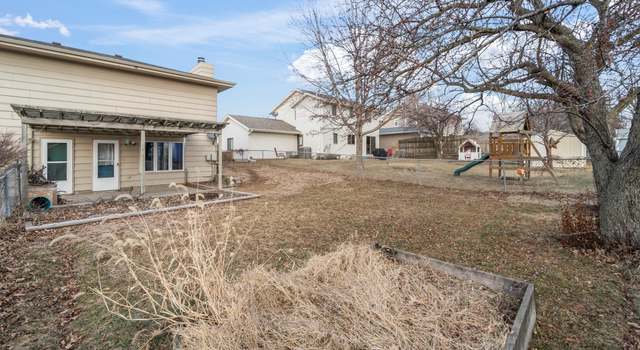 Photo of 520 E 23rd St N, Newton, IA 50208