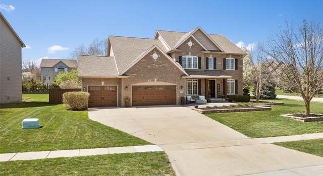 Photo of 3114 152nd St, Urbandale, IA 50323