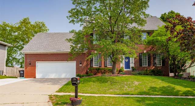 Photo of 730 SE 9th St, Ankeny, IA 50021