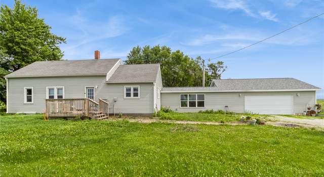 Photo of 1621 320th St, Lorimor, IA 50149