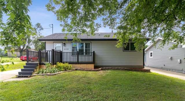 Photo of 2319 E 41st St, Des Moines, IA 50317