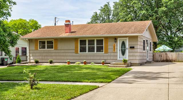 Photo of 1621 Carroll Ave, Ames, IA 50010