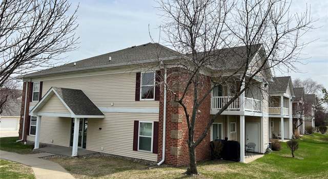 Photo of 2128 NW 156th St #19, Clive, IA 50325