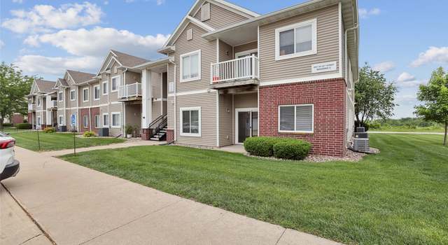 Photo of 5801 SE 24th St #65, Des Moines, IA 50320