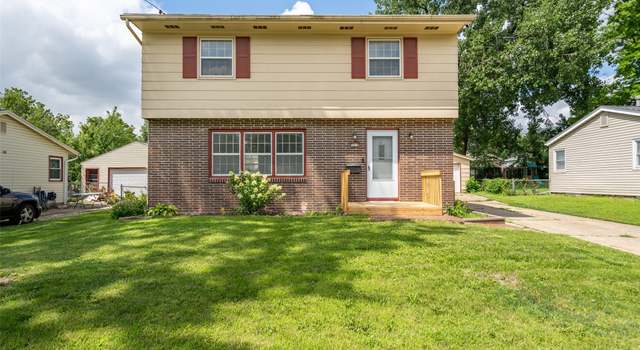Photo of 3916 E Tiffin Ave, Des Moines, IA 50317