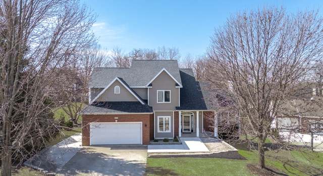 Photo of 517 Brabant Laan, Pella, IA 50219