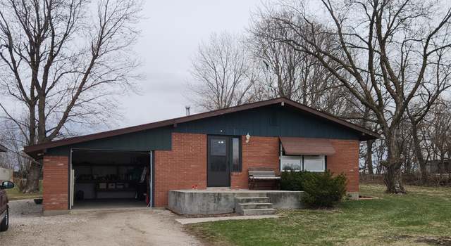 Photo of 3912 Lainson Ave, Harcourt, IA 50544