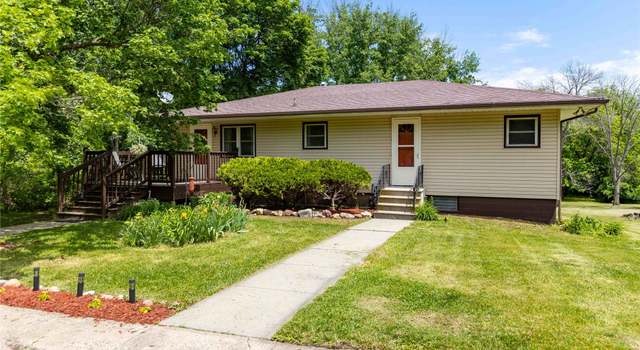 Photo of 403 S Elm St, Lamoni, IA 50140