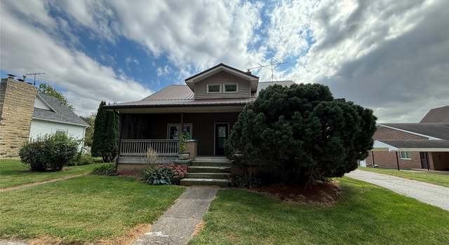 Photo of 113 Main St, Rippey, IA 50235
