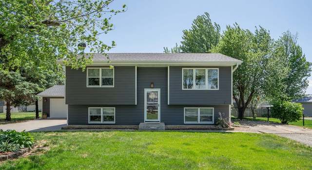 Photo of 912 Reuel Ave, Kellogg, IA 50135
