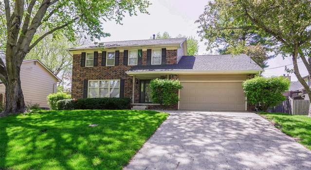 Photo of 526 34th Pl, West Des Moines, IA 50265
