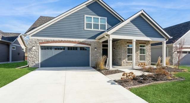 Photo of 9926 Alexander Cir, West Des Moines, IA 50266