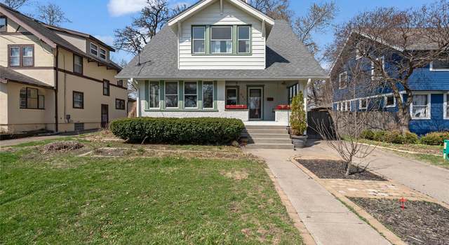 Photo of 646 41st St, Des Moines, IA 50312