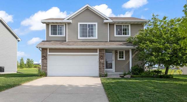 Photo of 306 NE 44th St, Ankeny, IA 50021