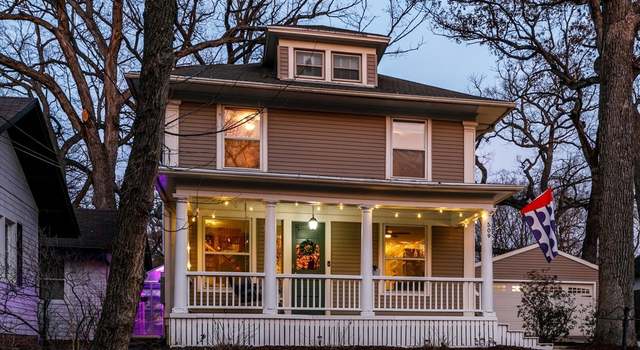 Photo of 509 56th St, Des Moines, IA 50312