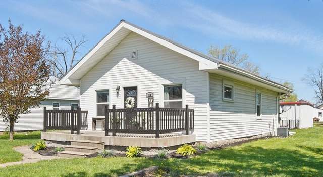 Photo of 310 S Main St, Melcher Dallas, IA 50163