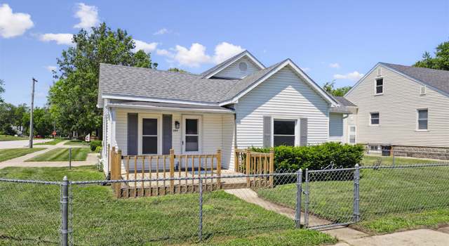 Photo of 204 N Gaines St, Stuart, IA 50250