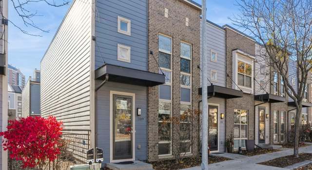 Photo of 214 Watson Powell Jr Way #509, Des Moines, IA 50309