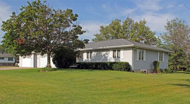 Photo of 315 West View Dr, Osceola, IA 50213
