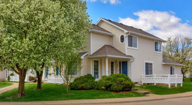 Photo of 4425 Mills Civic Pkwy #1401, West Des Moines, IA 50265