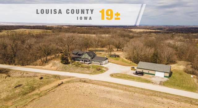 Photo of 27758 County G26 Rd, Columbus Junction, IA 52738