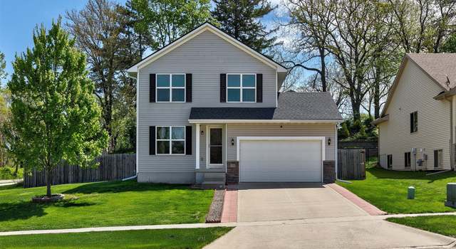 Photo of 5301 SE 27th St, Des Moines, IA 50320