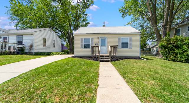 Photo of 1720 Lay St, Des Moines, IA 50317