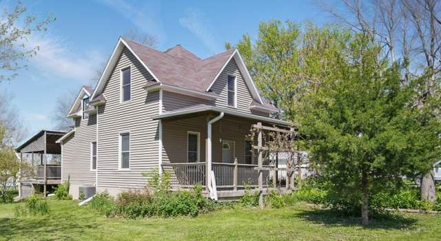 Photo of 1223 Park Ave, Chariton, IA 50049