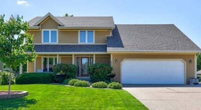 Photo of 640 7th St, Waukee, IA 50263