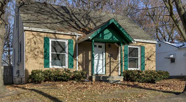 Photo of 6301 Sherrick Ave, Des Moines, IA 50322