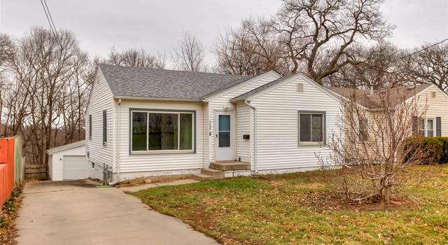 Photo of 2625 Ashby Ave, Des Moines, IA 50310