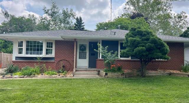 Photo of 4301 43rd St, Des Moines, IA 50310