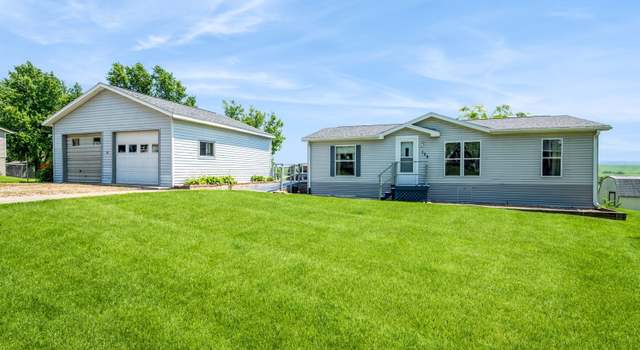 Photo of 104 3rd St, Malcom, IA 50157