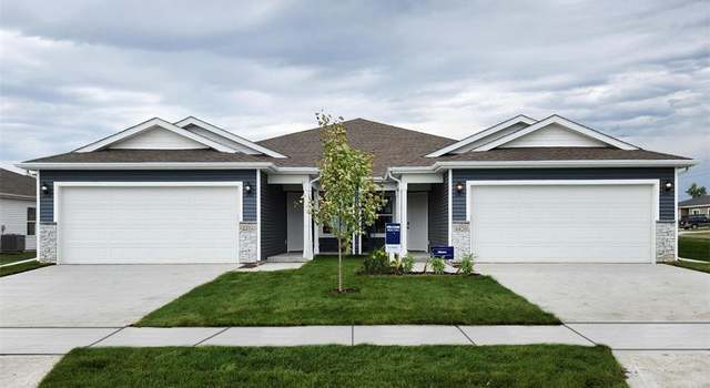 Photo of 4326 NE 13th St, Ankeny, IA 50021