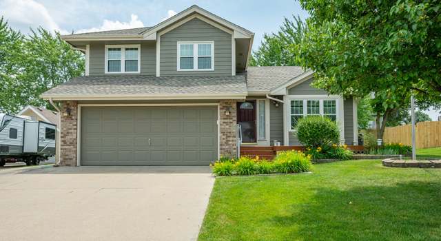 Photo of 5145 Sycamore Dr, Pleasant Hill, IA 50327