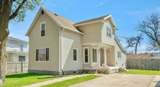 Photo of 411 N Commerce St, Monroe, IA 50170