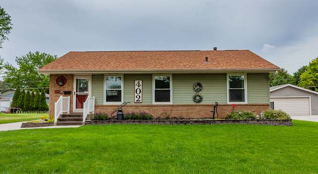 Photo of 402 NE Crestmoor Pl, Ankeny, IA 50021