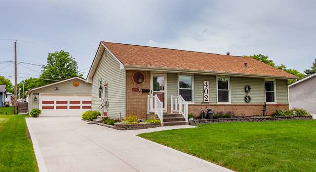 Photo of 402 NE Crestmoor Pl, Ankeny, IA 50021