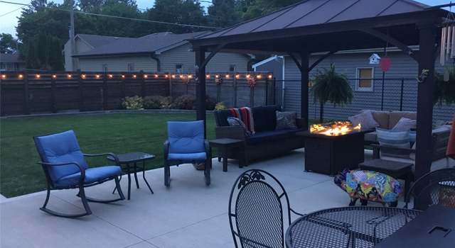 Photo of 402 NE Crestmoor Pl, Ankeny, IA 50021