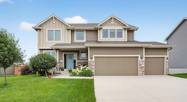 Photo of 705 NE 57th St, Ankeny, IA 50021