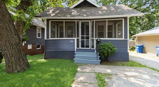 Photo of 3018 Woodland Ave, Des Moines, IA 50312