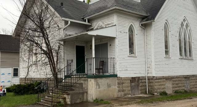 Photo of 1124 Ave B St, Fort Dodge, IA 50501