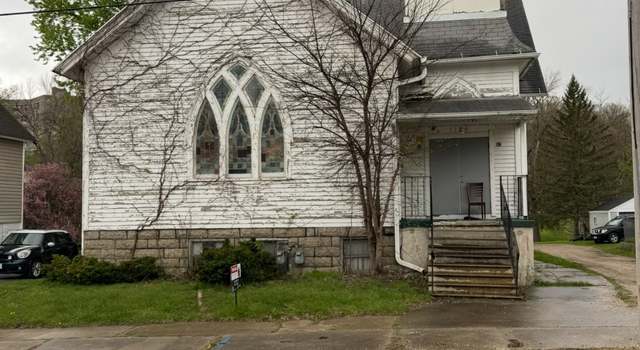 Photo of 1124 Ave B St, Fort Dodge, IA 50501