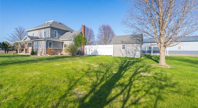 Photo of 764 C Ave, Ogden, IA 50212