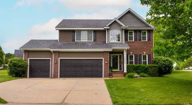 Photo of 14907 Wildwood Dr, Clive, IA 50325