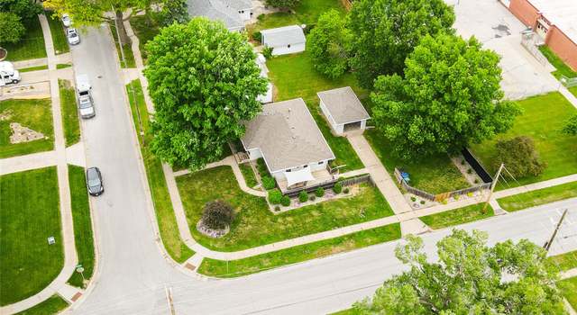Photo of 4001 36th Pl, Des Moines, IA 50310